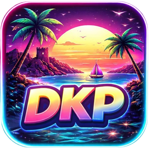 DKP Logo